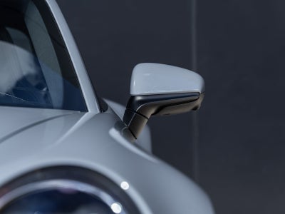 2024 Porsche 911 911 Carrera S (MY24)