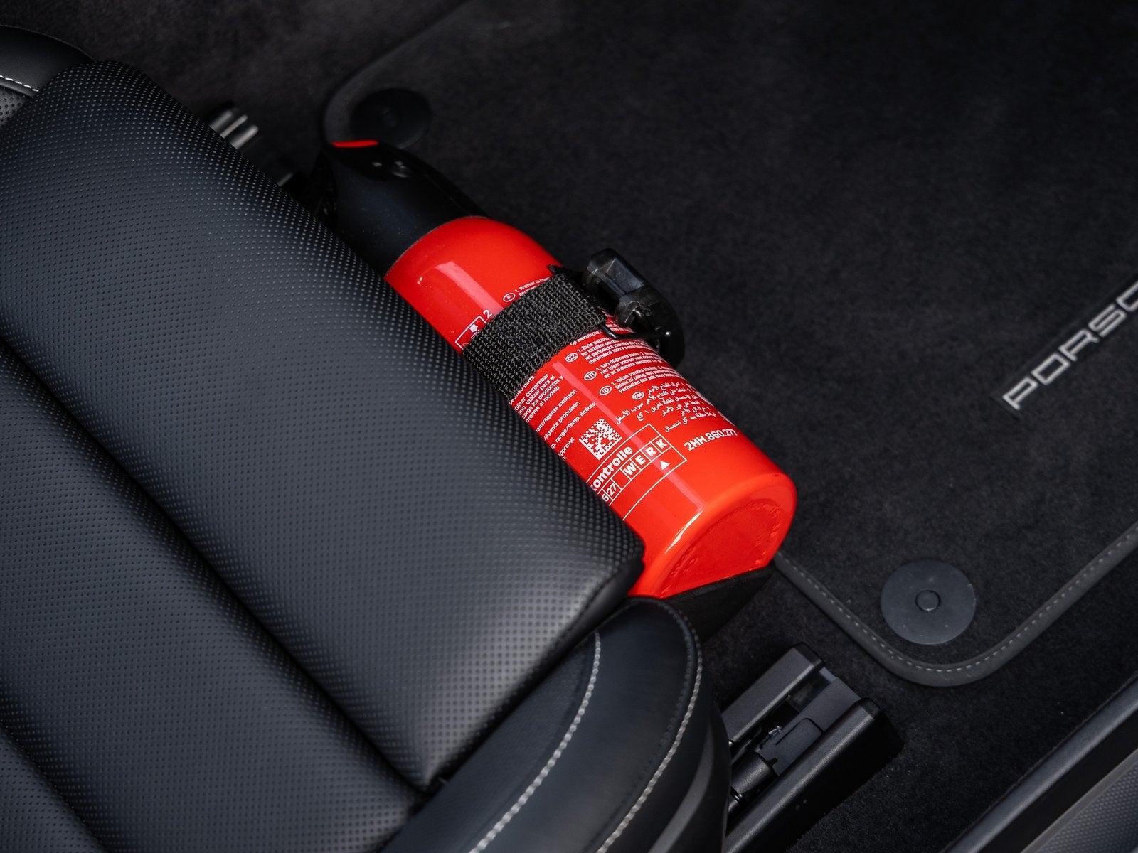 2024 Porsche 911 911 Carrera S (MY24)