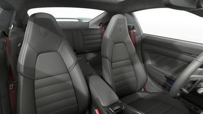 2026 Porsche 911 911 Carrera GTS