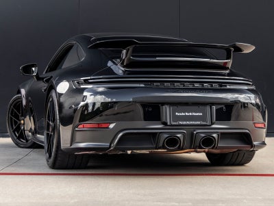2026 Porsche 911 911 Carrera 4 GTS