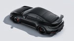 2026 Porsche 911 911 Carrera 4 GTS