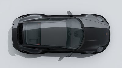 2026 Porsche 911 911 Carrera 4 GTS