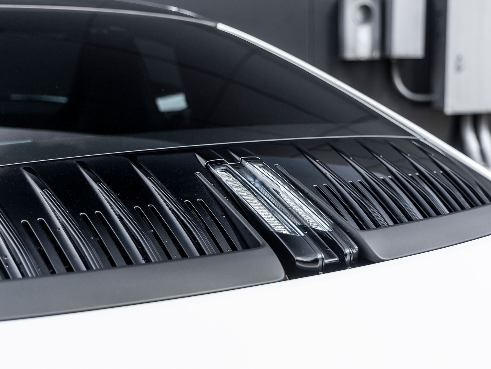 2026 Porsche 911 Carrera GTS