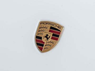 2026 Porsche 911 Carrera GTS