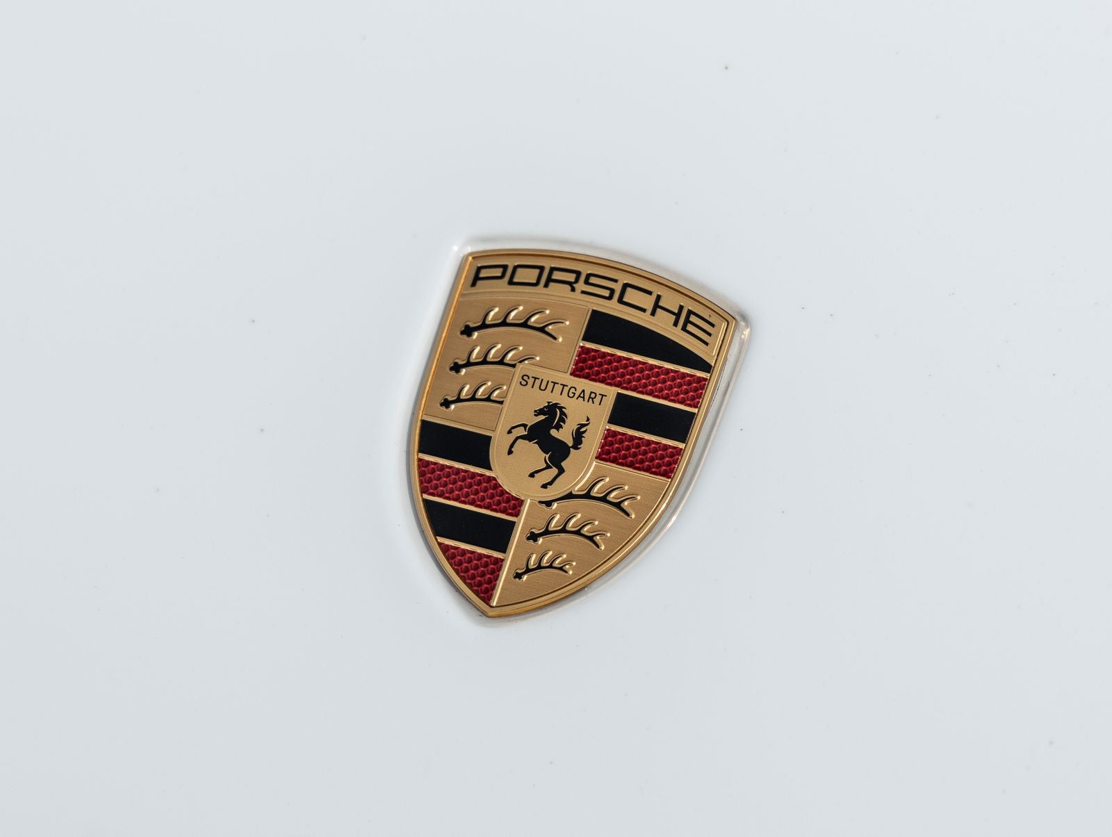 2026 Porsche 911 Carrera GTS