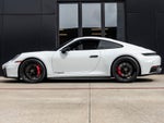 2026 Porsche 911 Carrera GTS