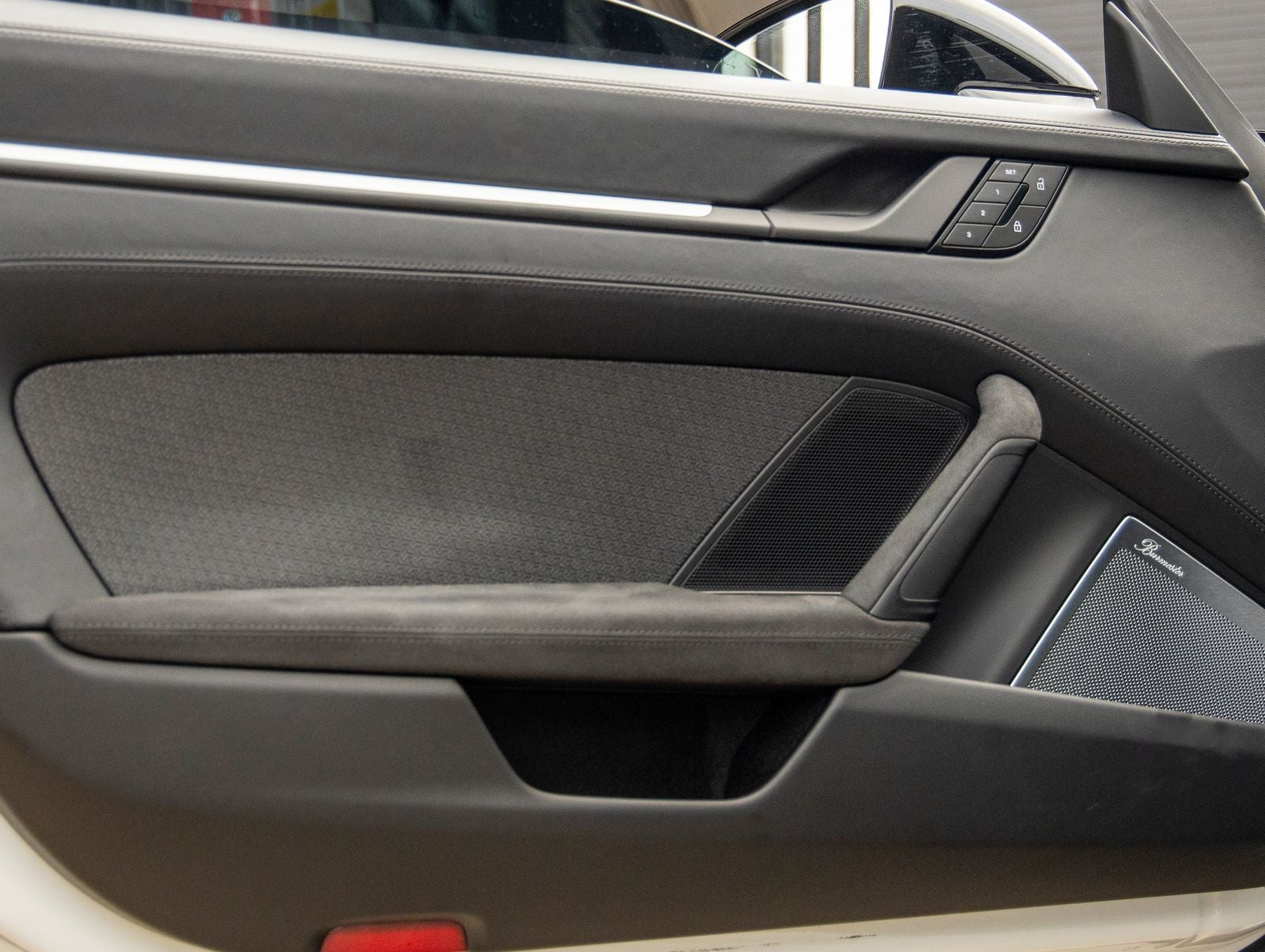 2026 Porsche 911 Carrera GTS