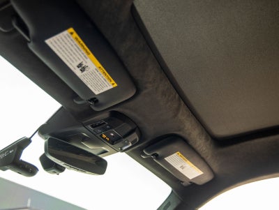 2026 Porsche 911 Carrera GTS