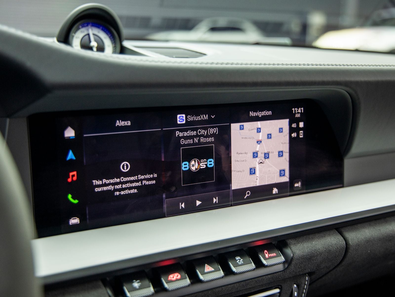 2026 Porsche 911 Carrera GTS