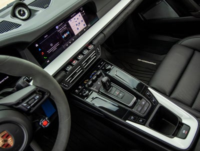 2026 Porsche 911 Carrera GTS