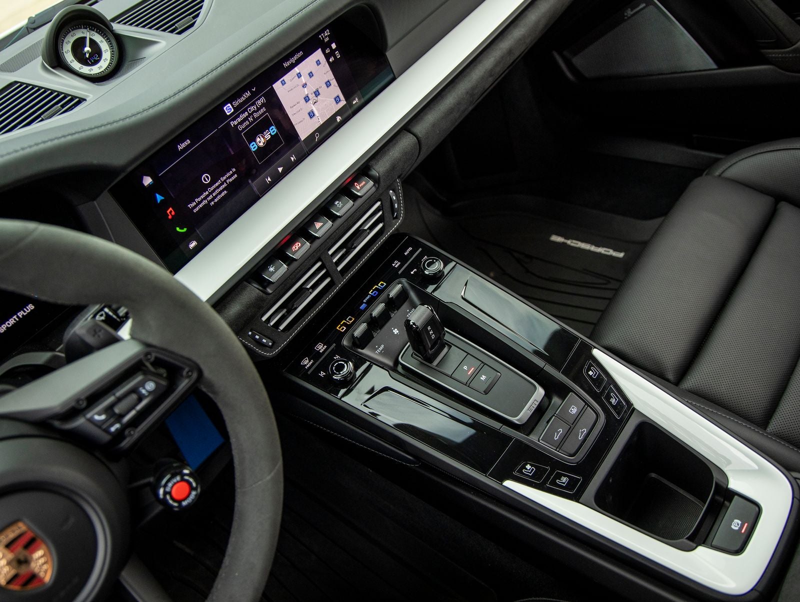 2026 Porsche 911 Carrera GTS