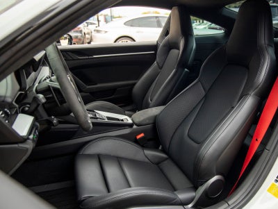 2026 Porsche 911 Carrera GTS