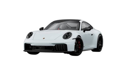 2026 Porsche 911 911 Carrera GTS