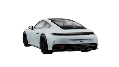 2026 Porsche 911 911 Carrera GTS