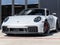2026 Porsche 911 911 Carrera 4 GTS