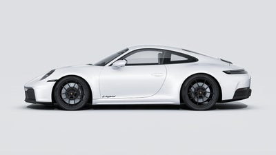 2026 Porsche 911 911 Carrera 4 GTS