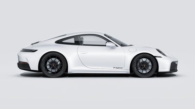 2026 Porsche 911 911 Carrera 4 GTS