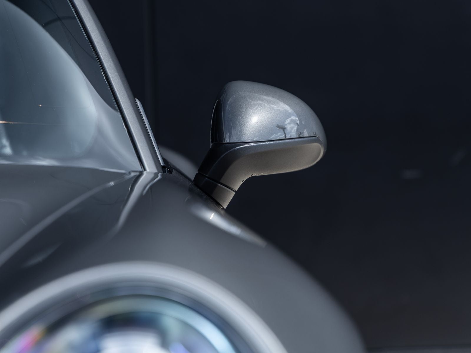 2014 Porsche 911 911 Carrera S