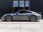 2014 Porsche 911 911 Carrera S