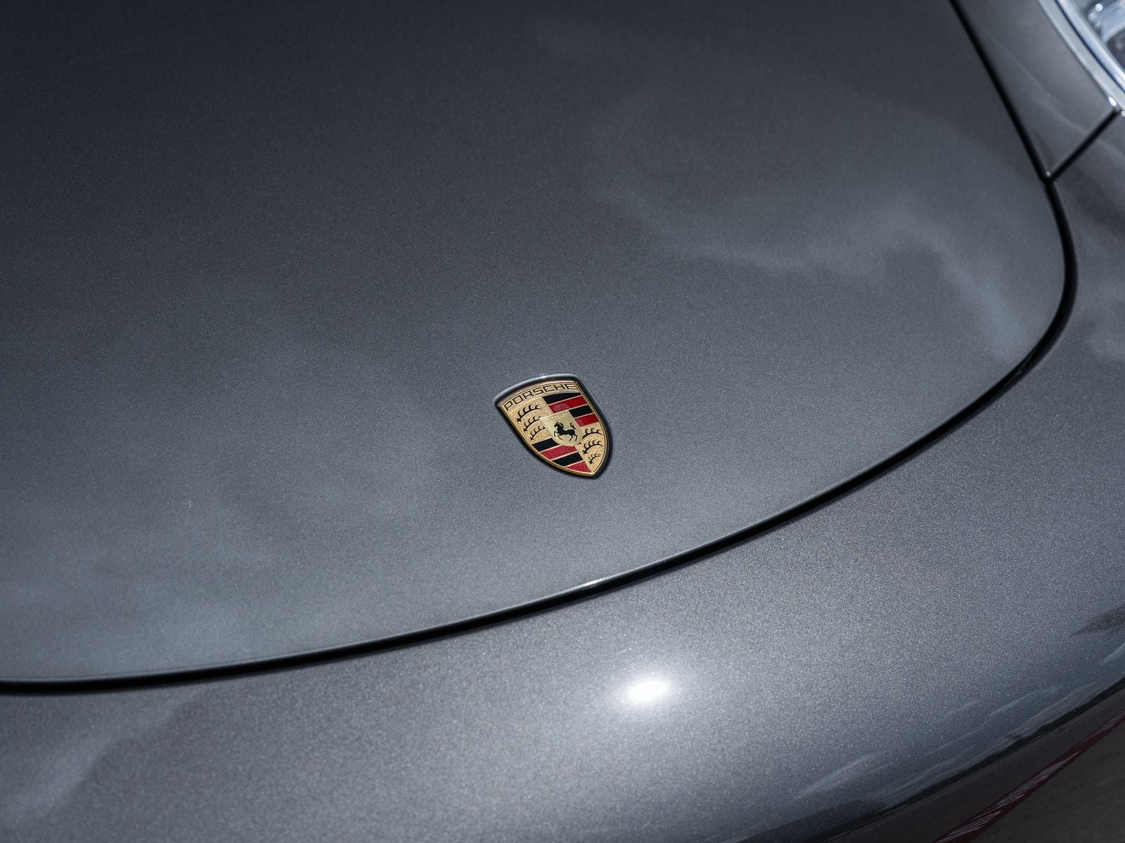 2014 Porsche 911 911 Carrera S