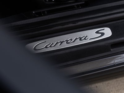 2014 Porsche 911 911 Carrera S