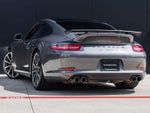 2014 Porsche 911 911 Carrera S