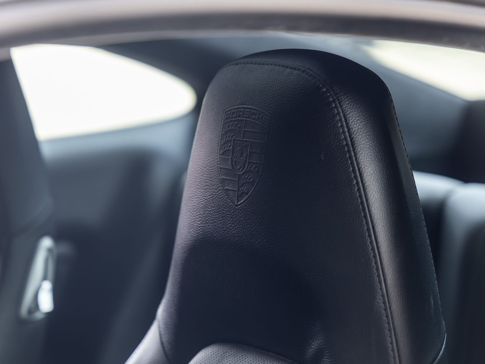 2014 Porsche 911 911 Carrera S