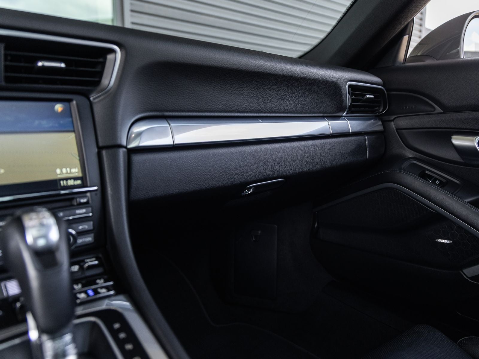 2014 Porsche 911 911 Carrera S