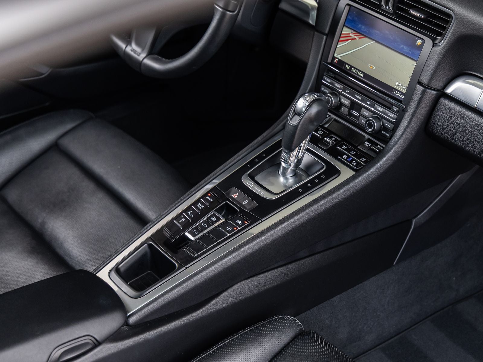 2014 Porsche 911 911 Carrera S