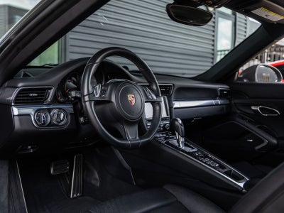 2014 Porsche 911 911 Carrera S
