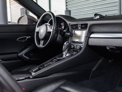 2014 Porsche 911 911 Carrera S