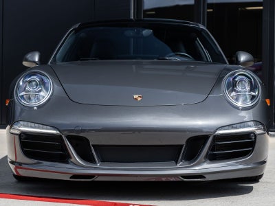 2014 Porsche 911 911 Carrera S