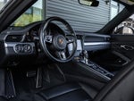 2017 Porsche 911 911 Carrera 4S