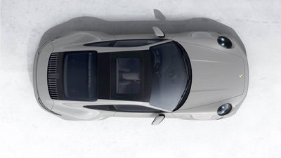 2024 Porsche 911 911 Carrera 4 GTS (MY24)