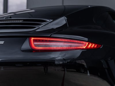 2014 Porsche 911 911 Carrera S