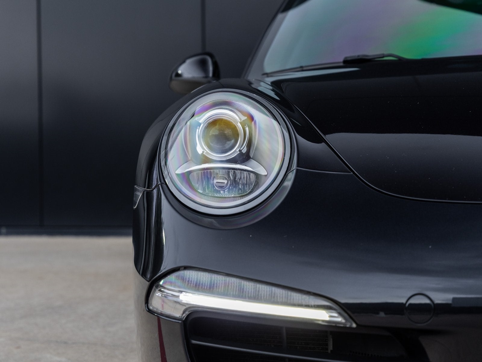 2014 Porsche 911 911 Carrera S