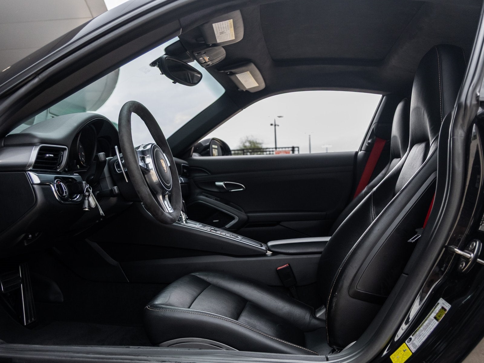 2014 Porsche 911 911 Carrera S