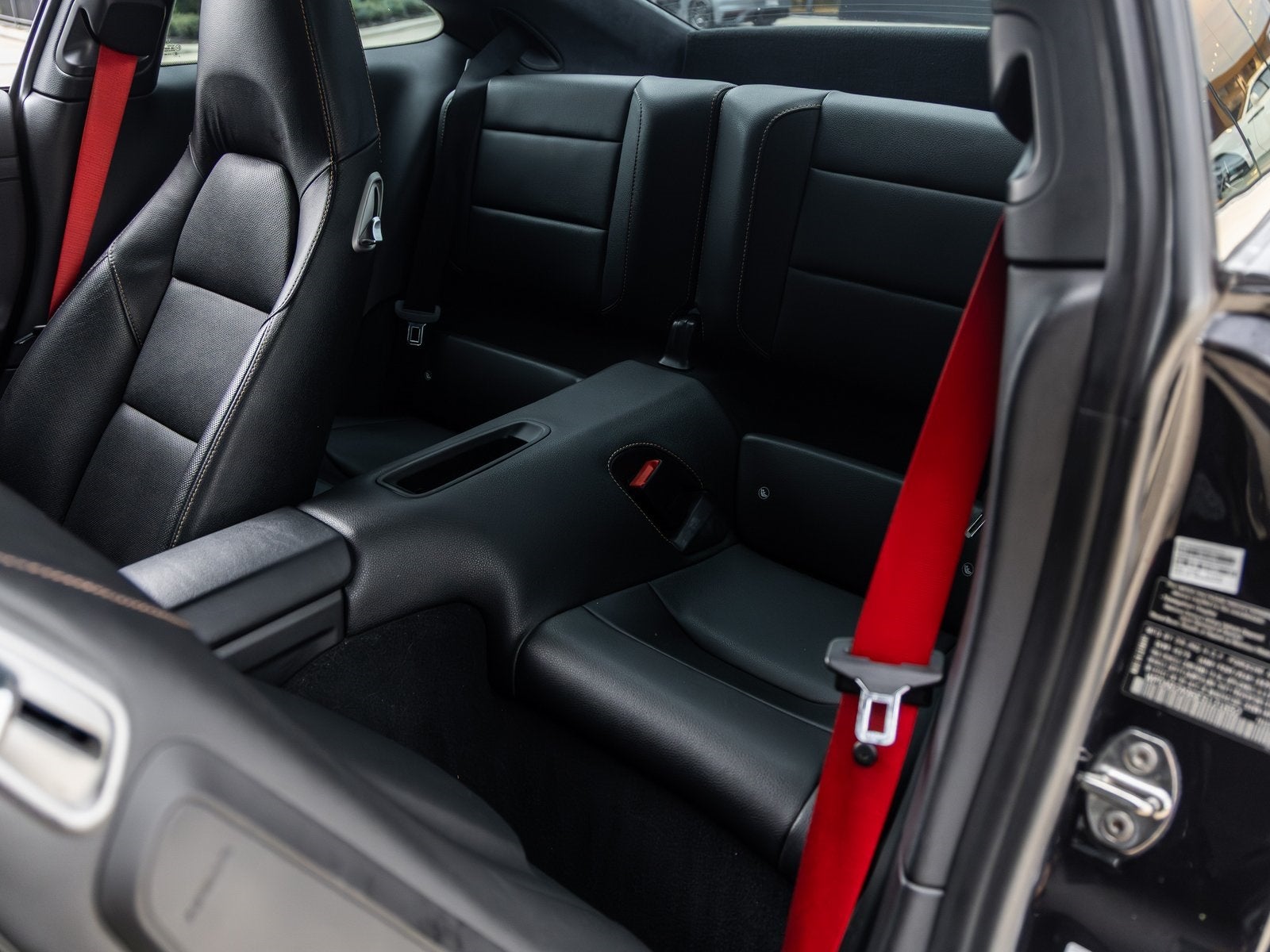 2014 Porsche 911 911 Carrera S