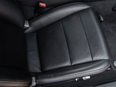 2014 Porsche 911 911 Carrera S