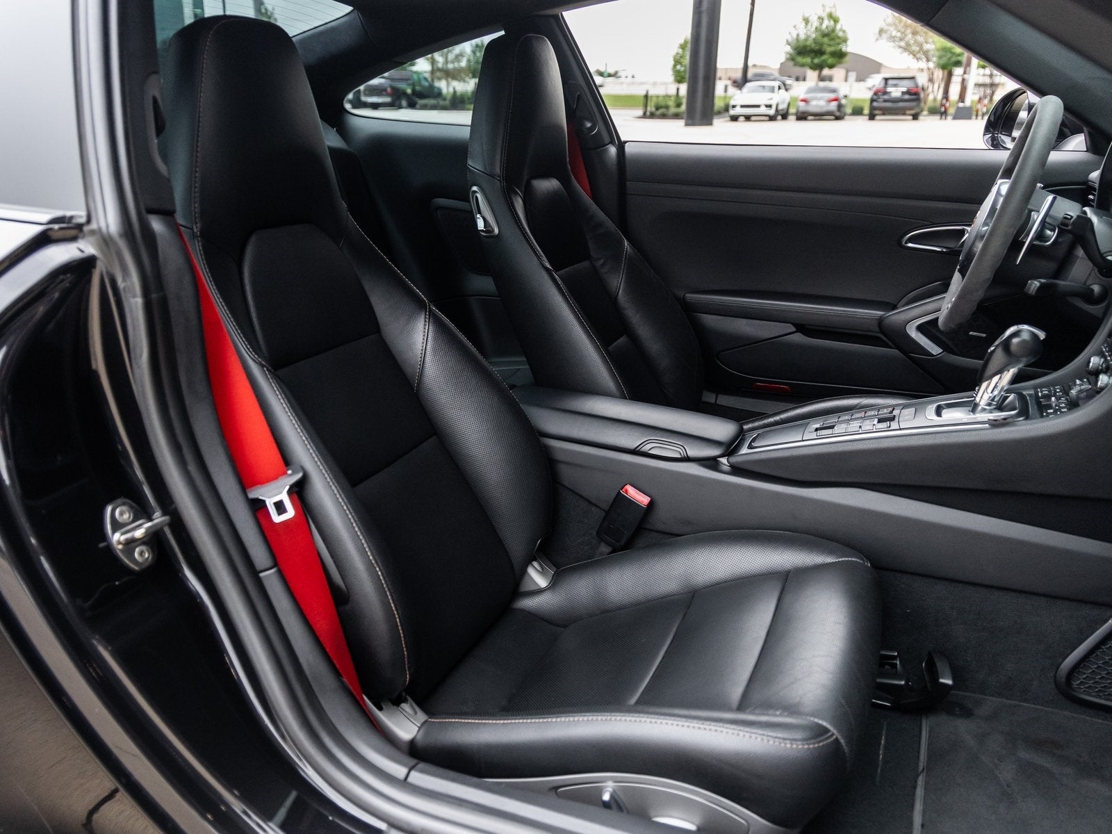 2014 Porsche 911 911 Carrera S