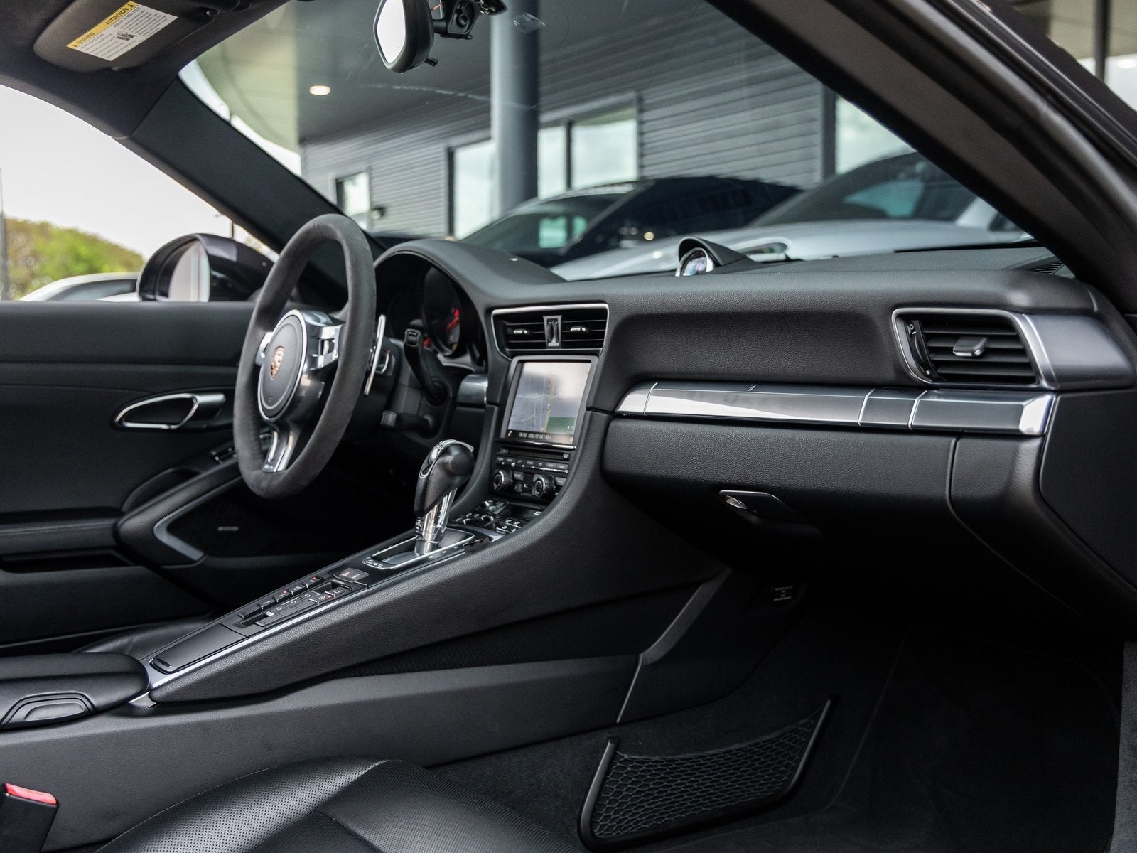 2014 Porsche 911 911 Carrera S