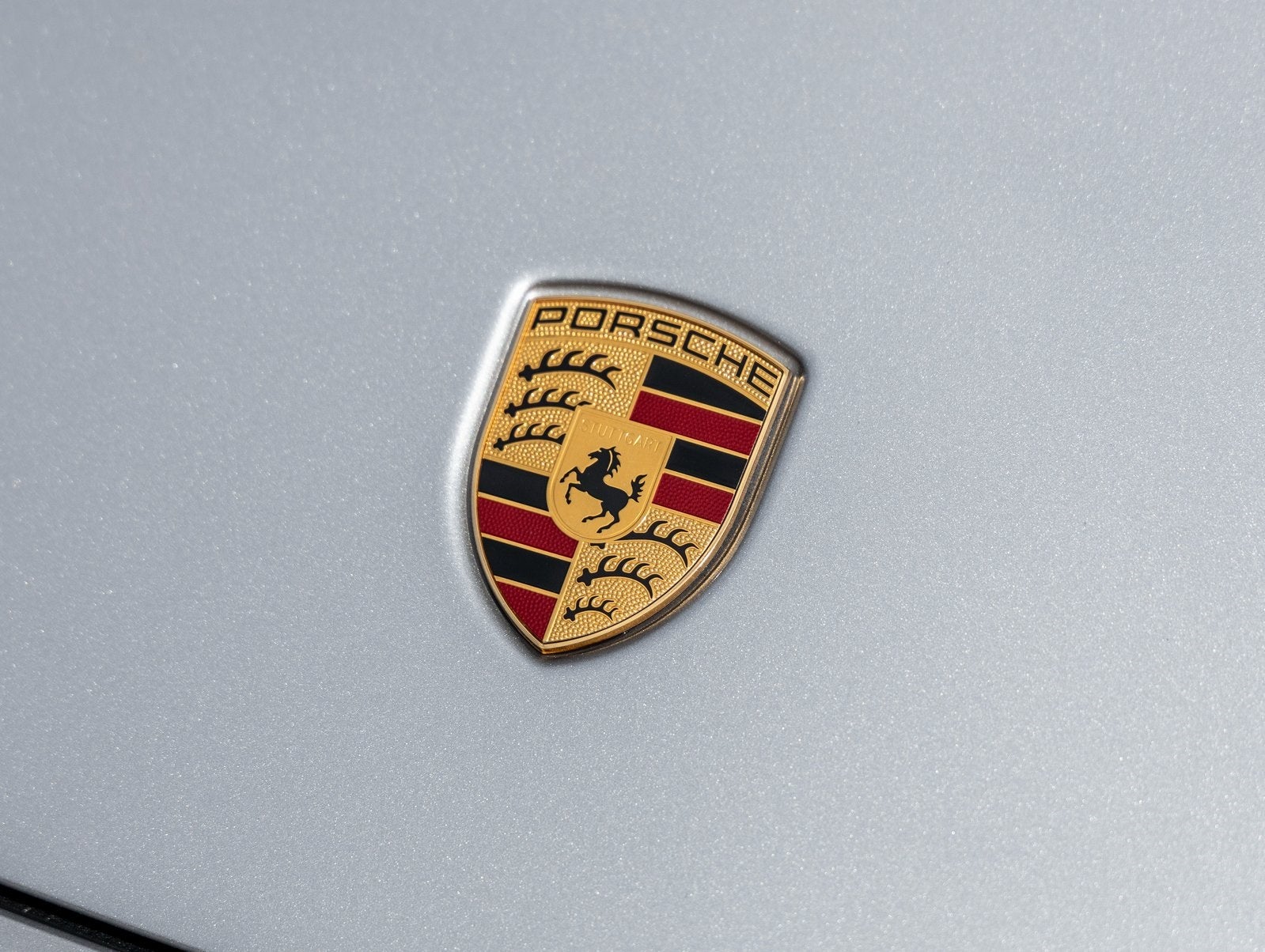 2022 Porsche 911 911 Carrera S (MY22)