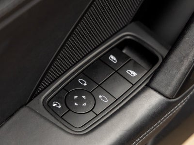 2022 Porsche 911 911 Carrera S (MY22)