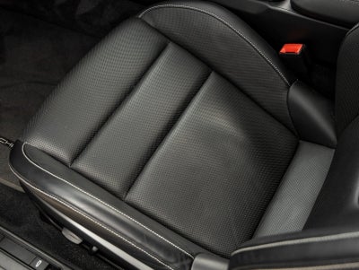 2022 Porsche 911 911 Carrera S (MY22)