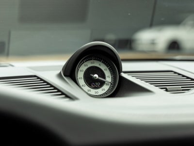 2022 Porsche 911 911 Carrera S (MY22)