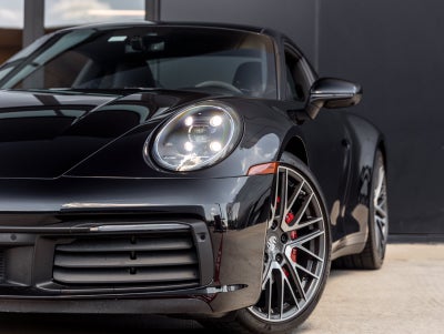 2024 Porsche 911 911 Carrera S