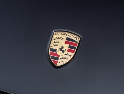 2024 Porsche 911 911 Carrera S