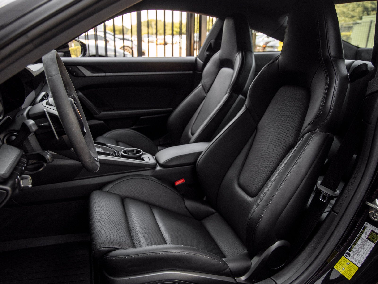 2024 Porsche 911 911 Carrera S