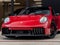 2026 Porsche 911 911 Carrera GTS