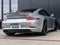 2016 Porsche 911 Carrera GTS